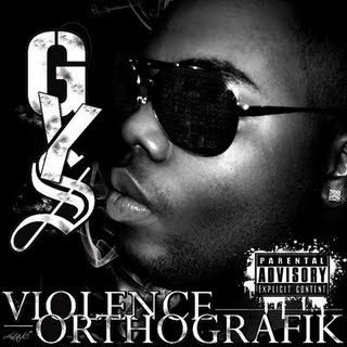 Gys - Violence Orthografik