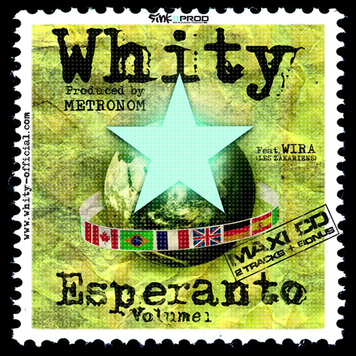 Esperanto Vol1 cover maxi