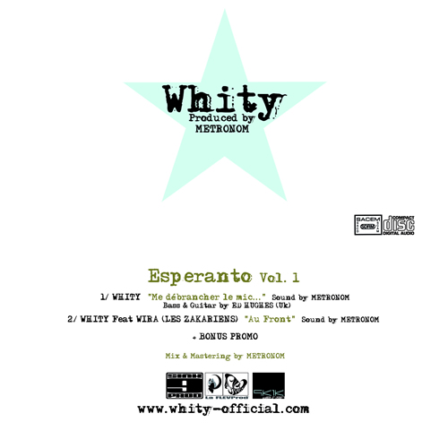 back Esperanto Vol1