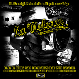 96.2 Freestyle - La violence Vol 6