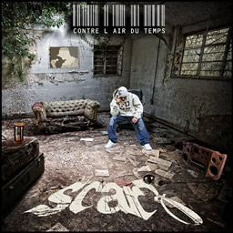 Scarz - Contre l'air du temps